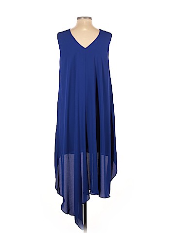 BCBGMAXAZRIA Cocktail Dress (view 2)