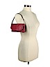 Coach Red Leather Shoulder Bag One size - photo 2