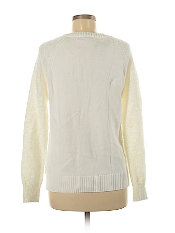 G.H. Bass & Co. Pullover Sweater (view 2)