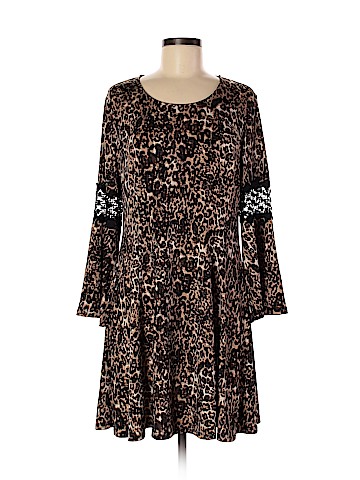 Studio Works Casual Dress (view 1)