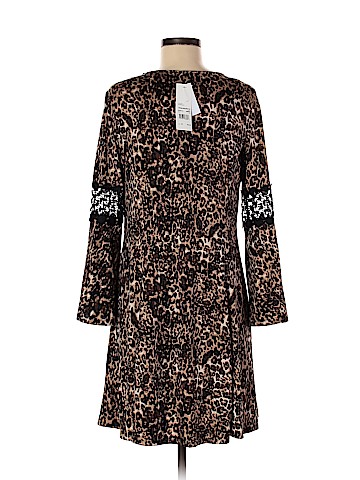 Studio Works Casual Dress (view 2)