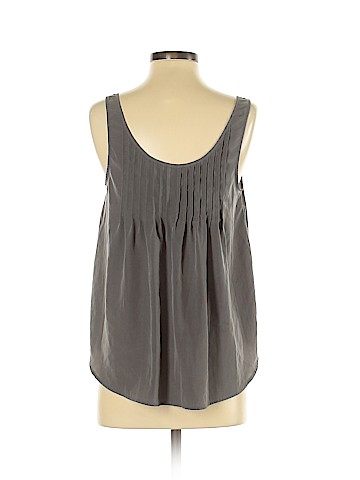Zoa Sleeveless Blouse (view 2)
