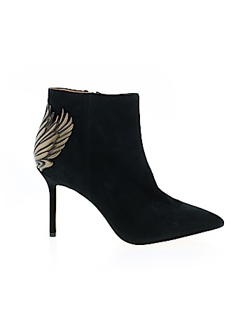 Katy Perry Ankle Boots (view 1)