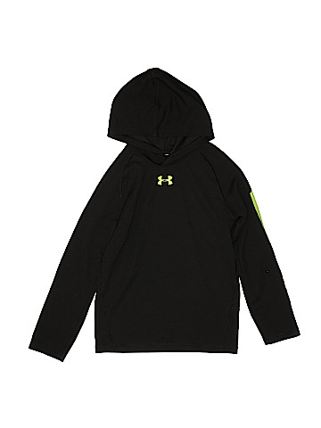 Under Armour Pullover Hoodie (view 1)