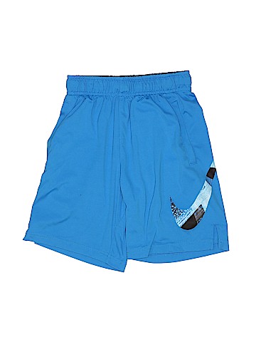 Nike Athletic Shorts (view 1)