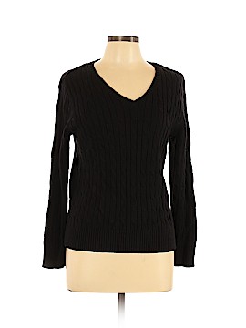 St. John's Bay Size Lg Petite
