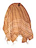 Lauren by Ralph Lauren Stripes Tan Wrap One size - photo 1