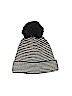Target 100% Acrylic Black Beanie One size (kids) - photo 1