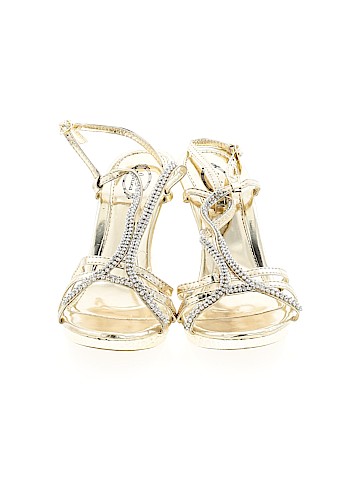 Italina Wedges (view 2)