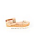 Madden Girl Gold Sandals Size 9 - photo 1