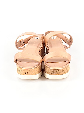 Madden Girl Sandals (view 2)