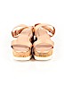 Madden Girl Gold Sandals Size 9 - photo 2