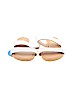 Assorted Brands Ivory Sandals Size 8 - photo 2