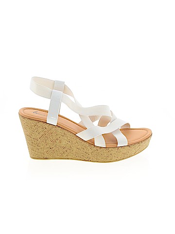 Lane Bryant Wedges (view 1)