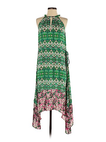 BCBGMAXAZRIA Casual Dress (view 1)