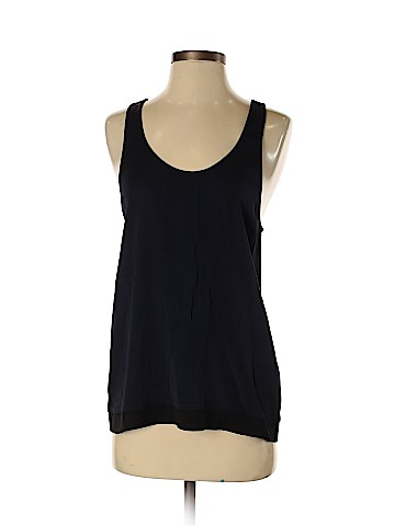Theory Sleeveless Blouse (view 1)