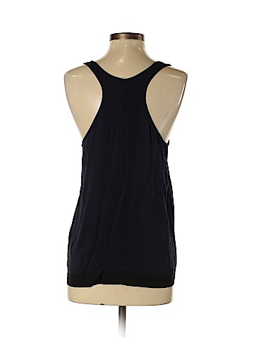 Theory Sleeveless Blouse (view 2)