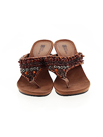 White Mountain Wedges (view 2)