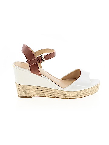 Lane Bryant Wedges (view 1)