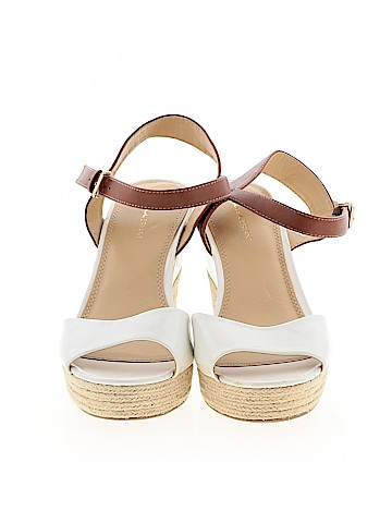 Lane Bryant Wedges (view 2)