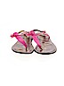 Sam Edelman 100% Leather Pink Sandals Size 8 1/2 - photo 2