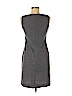 Theory Gray Casual Dress Size 6 - photo 2
