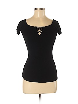 Michael Stars Short Sleeve Top