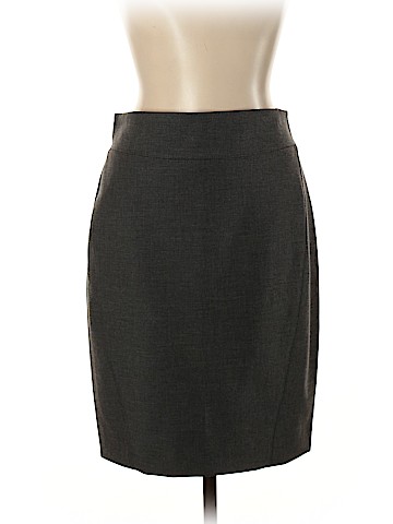 Ann Taylor LOFT Casual Skirt (view 1)