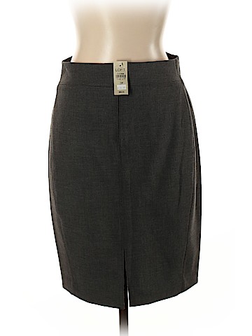 Ann Taylor LOFT Casual Skirt (view 2)