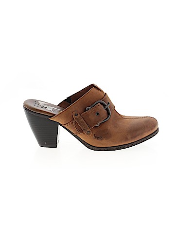 B O C Born Concepts Mule/Clog (view 1)