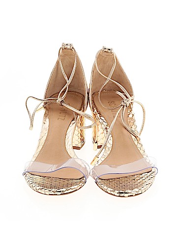 Schutz Heels (view 2)