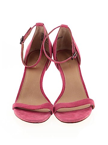 Halogen Heels (view 2)