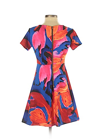 Amanda Uprichard Casual Dress (view 2)