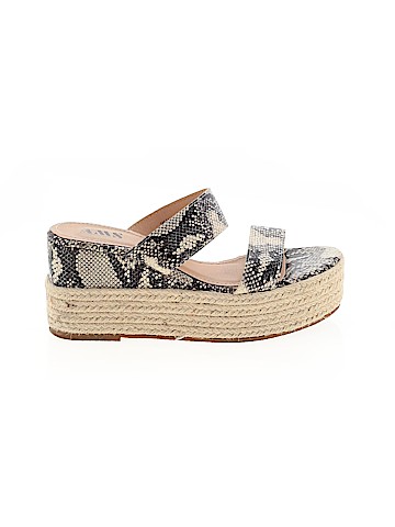 AMS Pure Wedges (view 1)