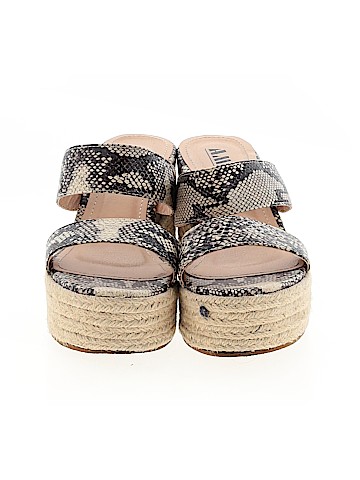 AMS Pure Wedges (view 2)