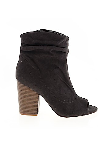 Indigo Rd. Ankle Boots (view 1)