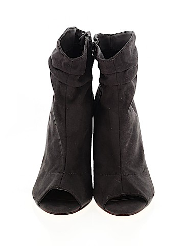 Indigo Rd. Ankle Boots (view 2)