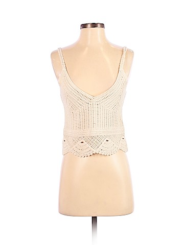 H&M Sleeveless Top (view 1)