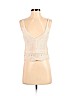 H&M Ivory Sleeveless Top Size S (petite) - photo 1