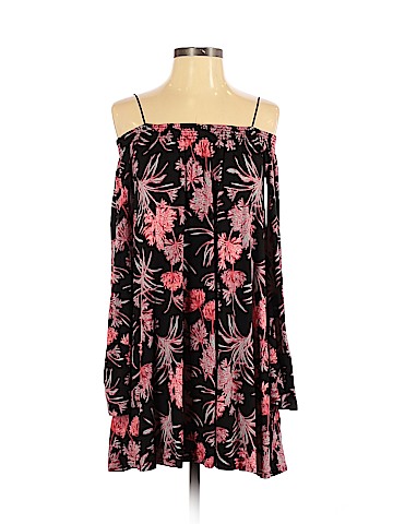 Express Long Sleeve Top (view 1)