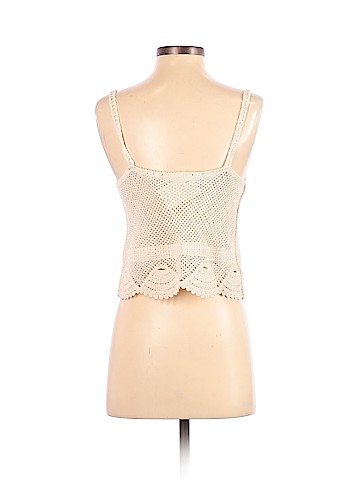 H&M Sleeveless Top (view 2)