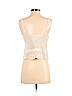 H&M Ivory Sleeveless Top Size S (petite) - photo 2