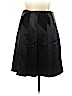 Banana Republic 100% Polyester Black Casual Skirt Size 14 - photo 2