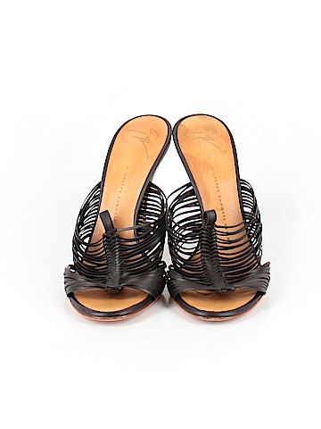 Giuseppe Zanotti Heels (view 2)