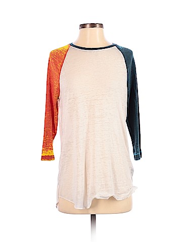 BDG Long Sleeve Top (view 1)