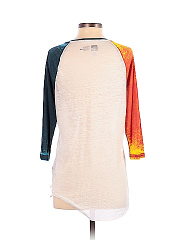 BDG Long Sleeve Top (view 2)