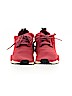 Adidas Red Sneakers Size 6 1/2 - photo 2