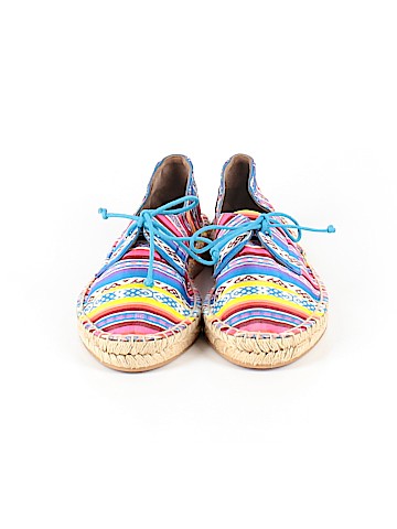 Tabitha Simmons Flats (view 2)