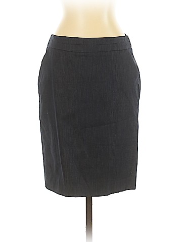 Ann Taylor LOFT Casual Skirt (view 1)