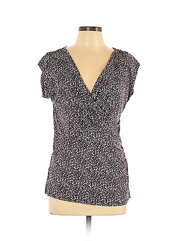 Ann Taylor Sleeveless Top (view 1)